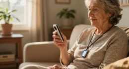 10 Best Senior Care Alert Systems in 2026