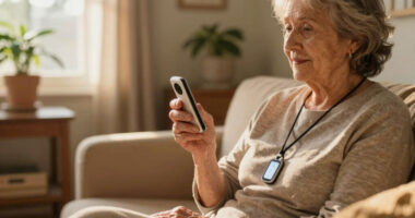 10 Best Senior Care Alert Systems in 2026