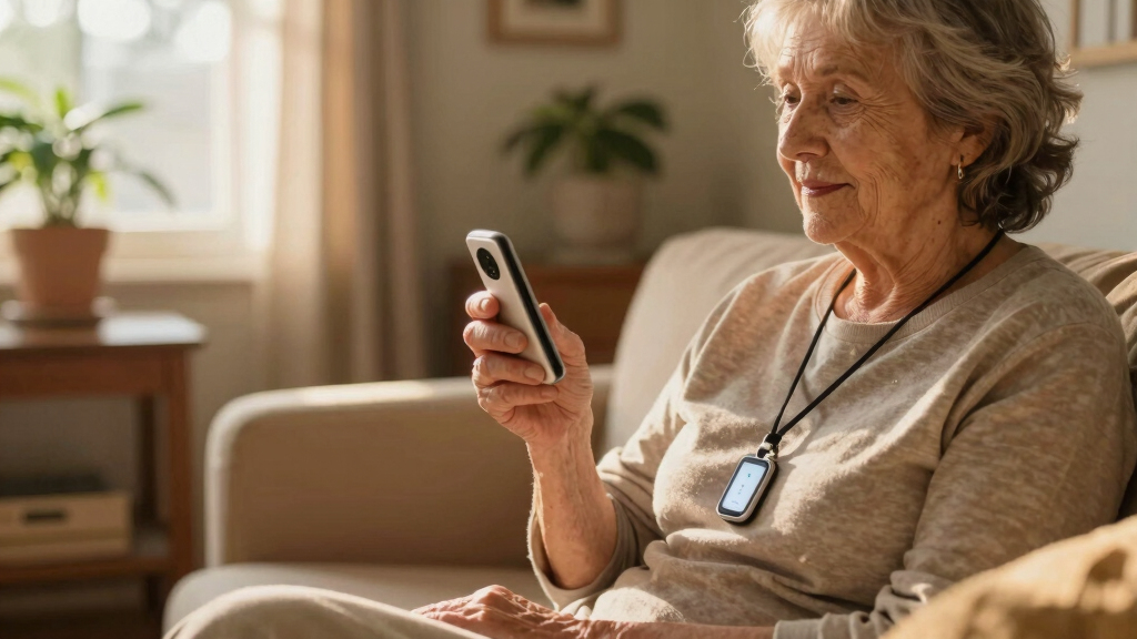 10 Best Senior Care Alert Systems in 2026