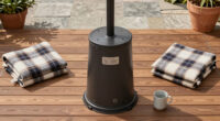 10 Best Senior Outdoor Patio Heaters in 2026