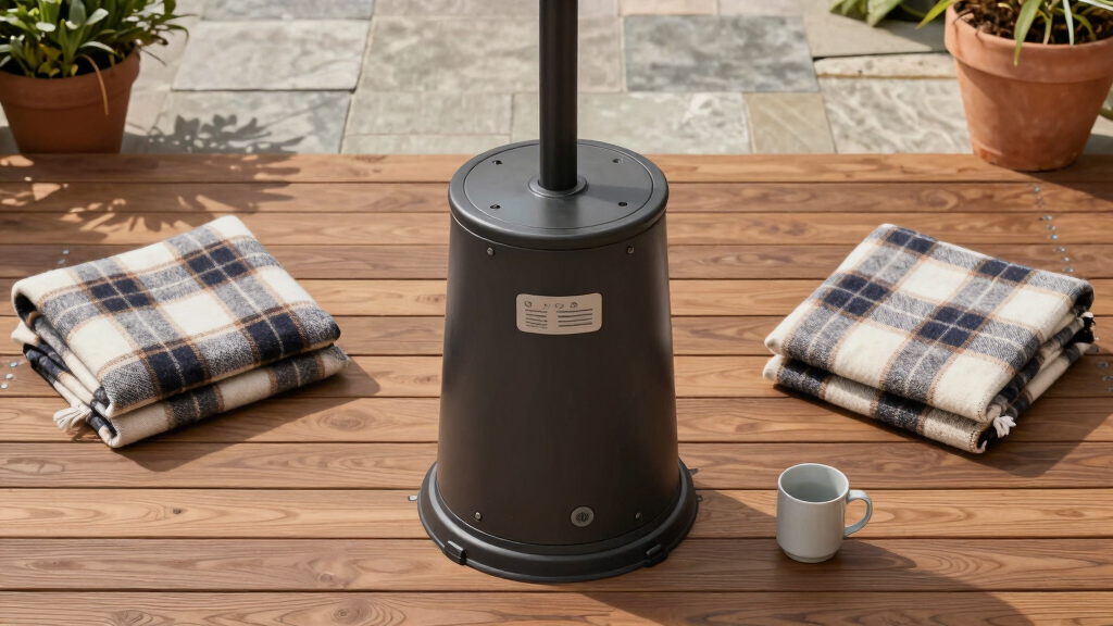 10 Best Senior Outdoor Patio Heaters in 2026