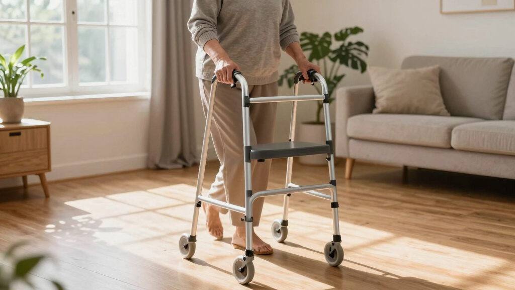 11 Best Fall Prevention Mobility Aids in 2026