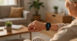 11 Best Senior Care Monitoring Devices in 2026