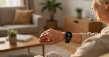 11 Best Senior Care Monitoring Devices in 2026
