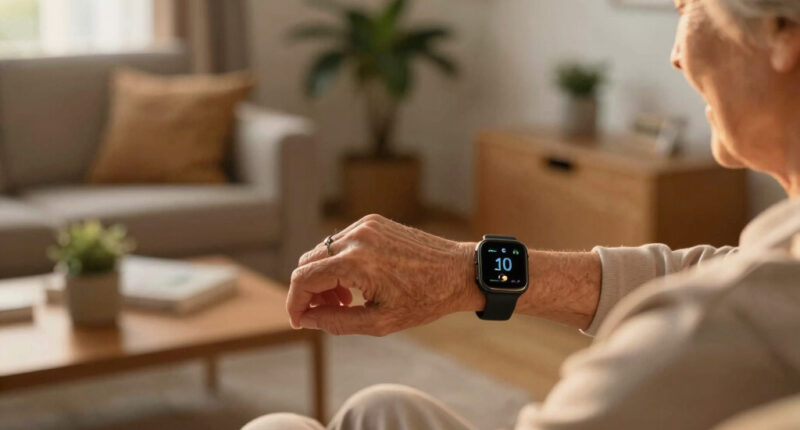 11 Best Senior Care Monitoring Devices in 2026