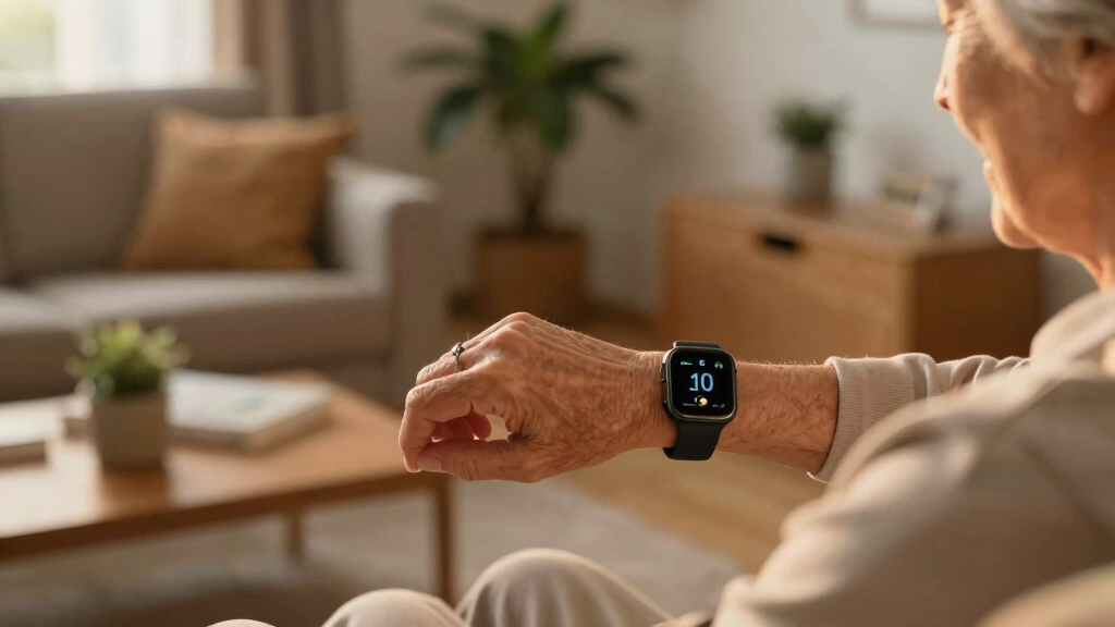 11 Best Senior Care Monitoring Devices in 2026