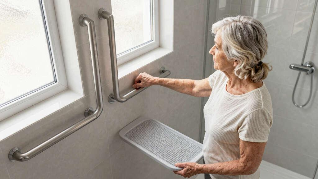 11 Best Senior Care Safety Products in 2026