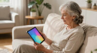 11 Best Senior-Friendly Tablets in 2026