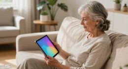 11 Best Senior-Friendly Tablets in 2026