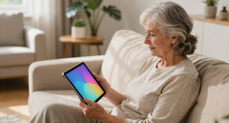 11 Best Senior-Friendly Tablets in 2026