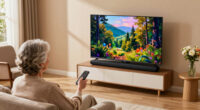 11 Best Senior-Friendly TVs and Soundbars in 2026