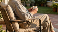 11 Best Senior Outdoor Patio Furniture in 2026