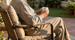 11 Best Senior Outdoor Patio Furniture in 2026