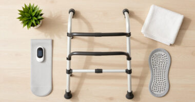 12 Best Elderly Fall Prevention Devices in 2026