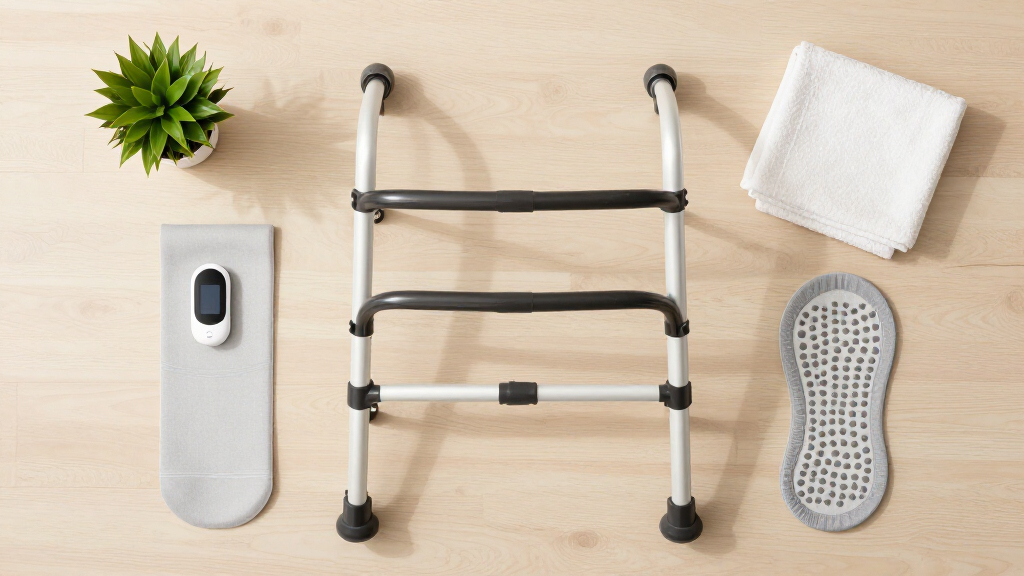 12 Best Elderly Fall Prevention Devices in 2026