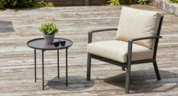 13 Best Senior Outdoor Patio Furniture in 2026
