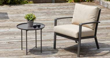 13 Best Senior Outdoor Patio Furniture in 2026