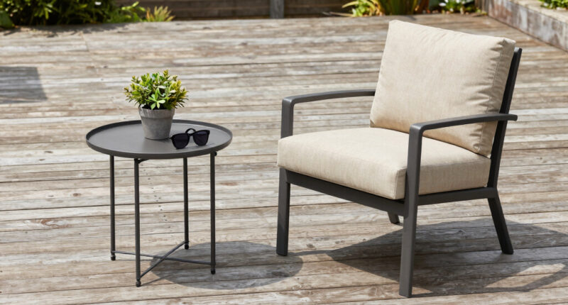 13 Best Senior Outdoor Patio Furniture in 2026