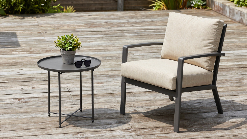 13 Best Senior Outdoor Patio Furniture in 2026