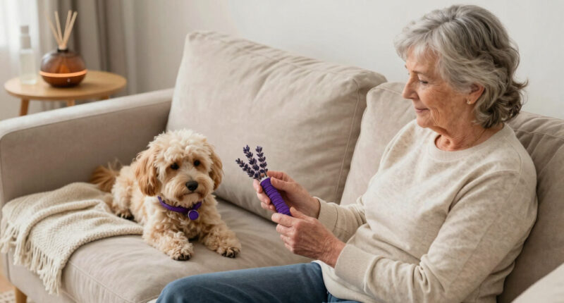 14 Best Dog Calming Products in 2026