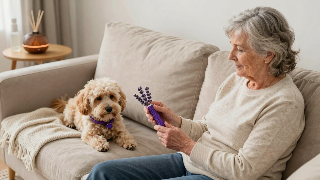 14 Best Dog Calming Products in 2026