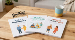 14 Best Large Print Senior Activity Books in 2026