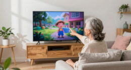 14 Best Senior-Friendly Large Screen TVs in 2026