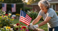 14 Best Senior-Friendly Outdoor Patriotic Decor in 2026