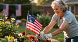 14 Best Senior-Friendly Outdoor Patriotic Decor in 2026