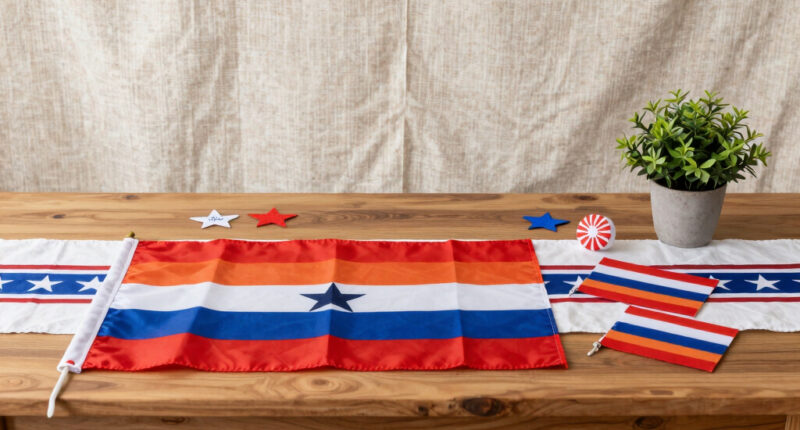 14 Best Senior Independence Day Decorations in 2026