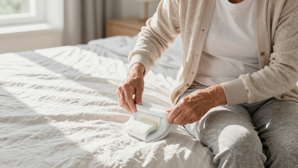 15 Best Adult Incontinence Undergarments in 2026