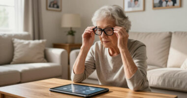 15 Best Large-Print Reading Glasses in 2026