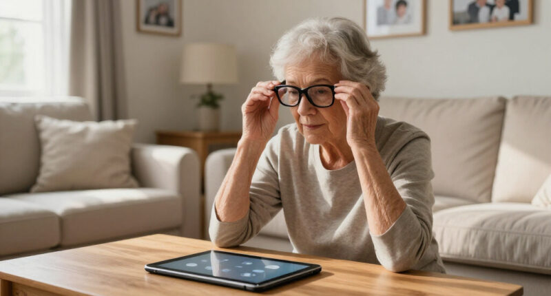 15 Best Large-Print Reading Glasses in 2026