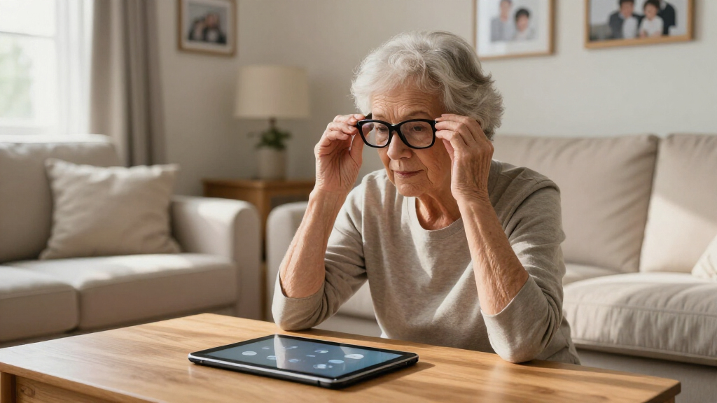 15 Best Large-Print Reading Glasses in 2026