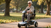 15 Best Senior Care Mobility Scooters in 2026