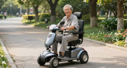15 Best Senior Care Mobility Scooters in 2026