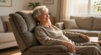 15 Best Senior-Friendly Ergonomic Recliners in 2026