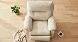 15 Best Senior-Friendly Ergonomic Recliners in 2026
