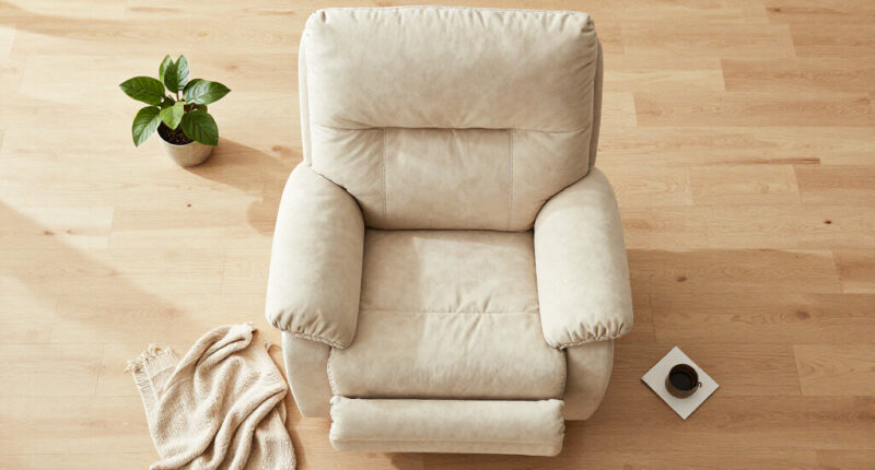 15 Best Senior-Friendly Ergonomic Recliners in 2026
