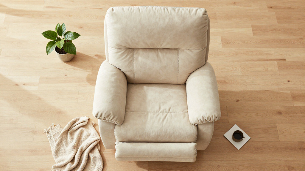 15 Best Senior-Friendly Ergonomic Recliners in 2026