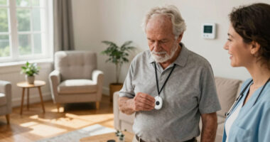 15 Best Senior-Friendly Patriotic Home Safety Devices in 2026