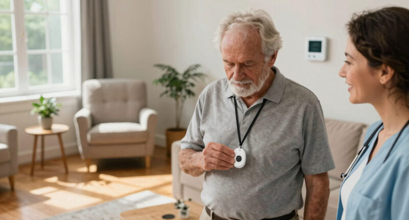 15 Best Senior-Friendly Patriotic Home Safety Devices in 2026