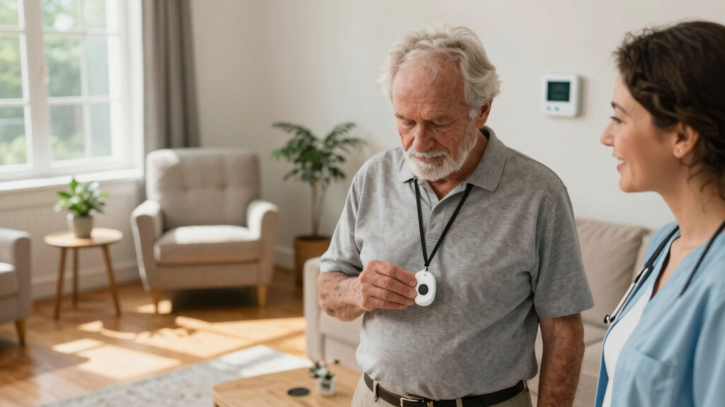 15 Best Senior-Friendly Patriotic Home Safety Devices in 2026