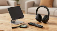 3 Best Senior-Friendly Sports Viewing Accessories in 2026