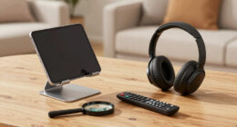 3 Best Senior-Friendly Sports Viewing Accessories in 2026