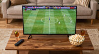5 Best Large-Screen TVs for Watch Parties in 2026