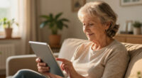 5 Best Senior-Friendly Tablets in 2026