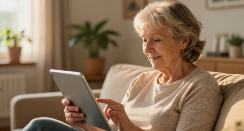 5 Best Senior-Friendly Tablets in 2026