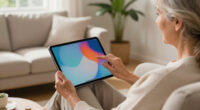 5 Best Senior-Friendly Tablets in 2026