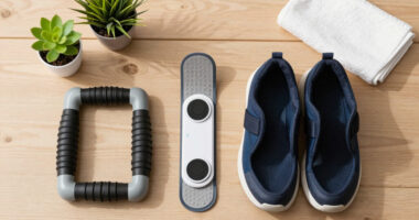 6 Best Senior Care Fall Prevention Devices in 2026